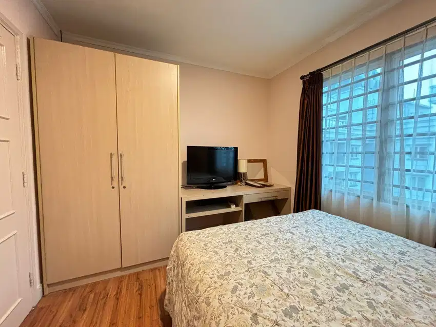 Disewakan Apartemen Moi City Home Kelapa Gading