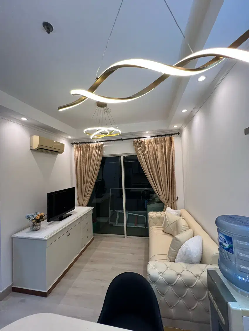 Disewakan Apartemen MOI CityHome