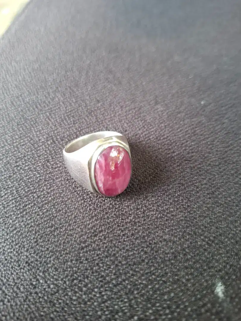 BATU RUBY daging