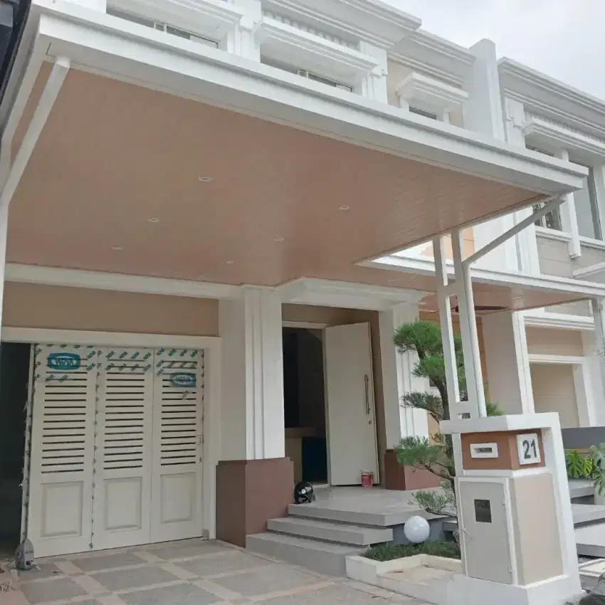 pemasangan kanopi buat kantor dan rumah dll