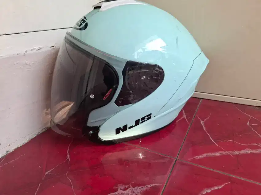 Helm NJS Kairoz