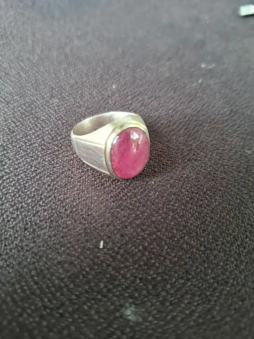 BATU RUBY daging
