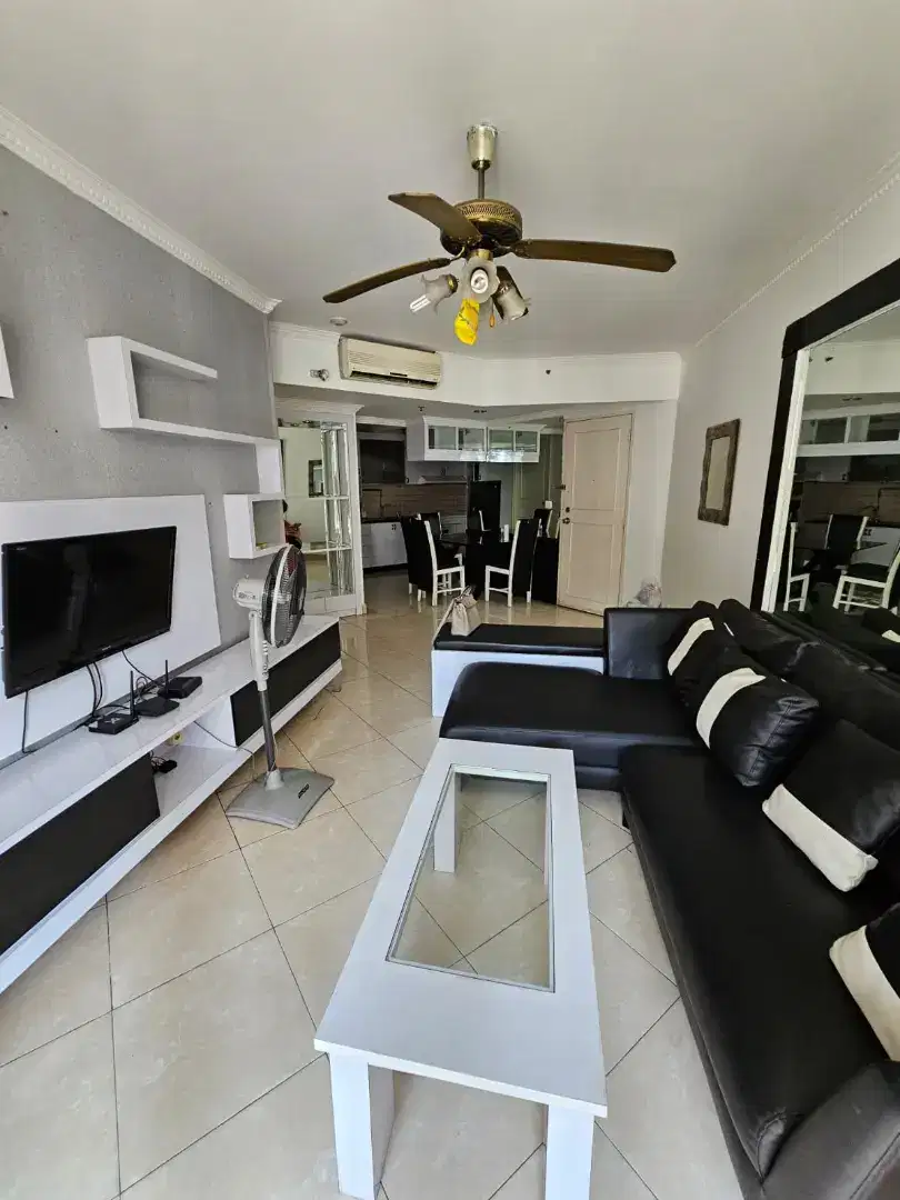 Dijual Apartemen  Taman Rasuna Said Epicentrum Jakarta Selatan