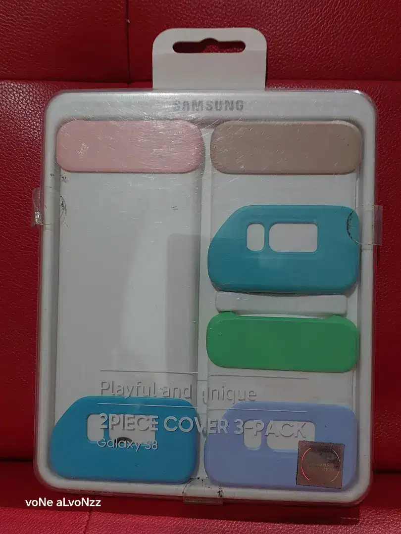 Dijual casing hp Samsubg S8 baru