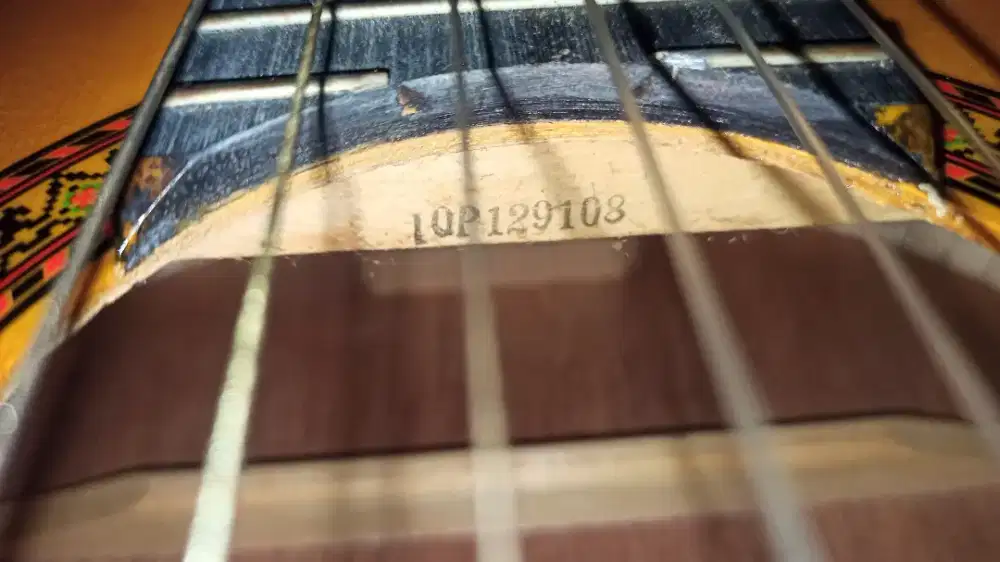 Jual Gitar Yamaha Classic C315