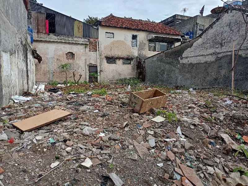Harga Nego Tanah tengah kota area Srimahi Moch Ramdhan Bkr Buah batu