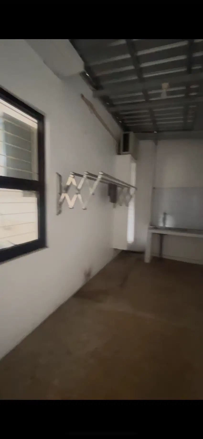 Disewakan rumah furnished di bsb village