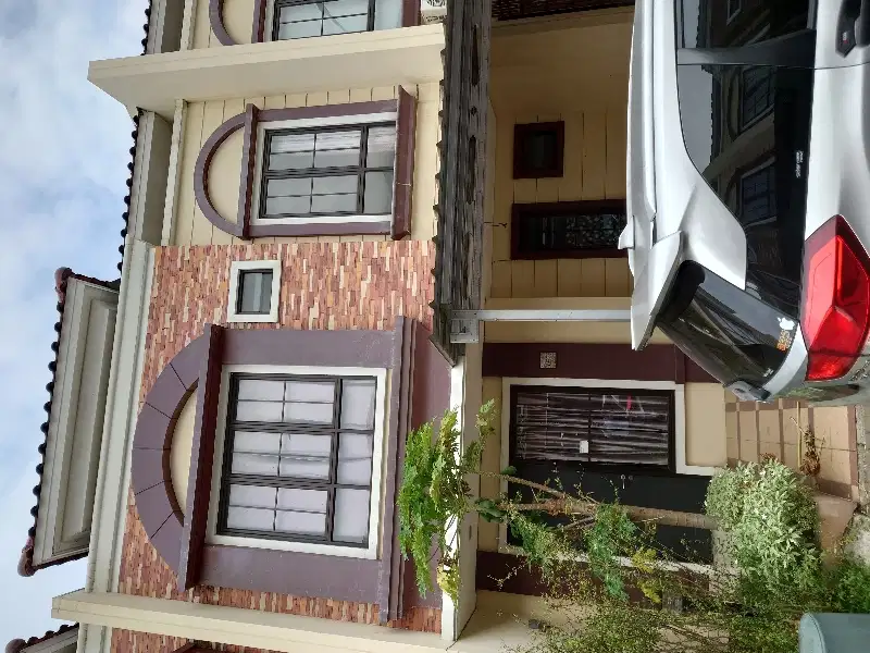 Sewa Rumah Cataluna