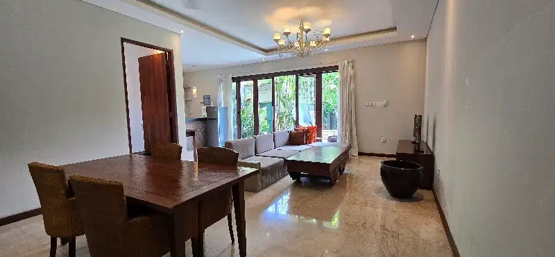 Villa Two Bedroom Canggu