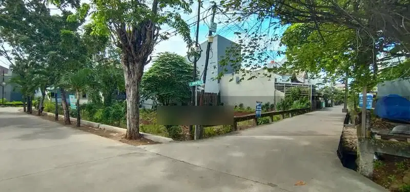 Dijual Kavling di Simponi Mas Kelapa Gading. Lokasi strategis.
