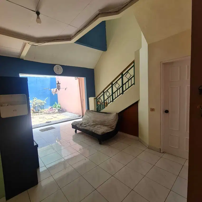 Dijual Rumah Taman surya5