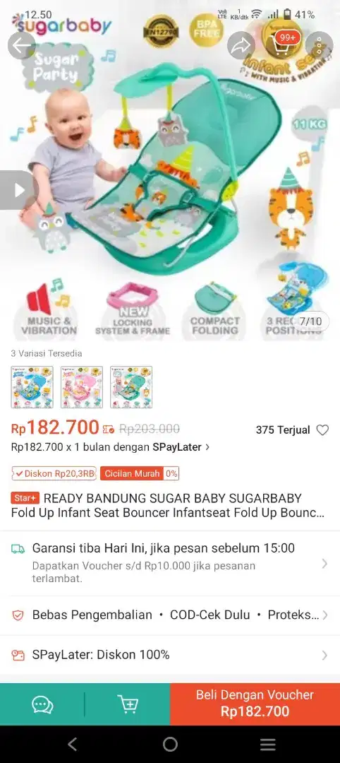Jual murah aja 100 minus udah ga ada dus nya butuh buat jajan anak
