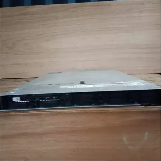 Dell R640 1U Procesor dobel silver,gold,platinum second - D