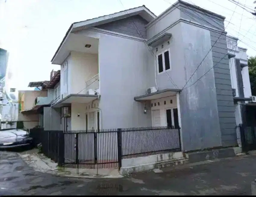 Di sewa rumah di kawasan Pejaten barat