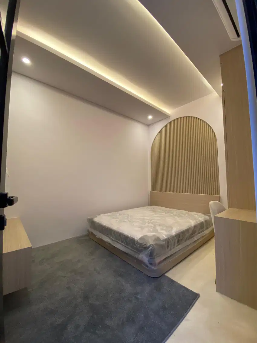 Disewakan Villa di Nusa Dua Bali