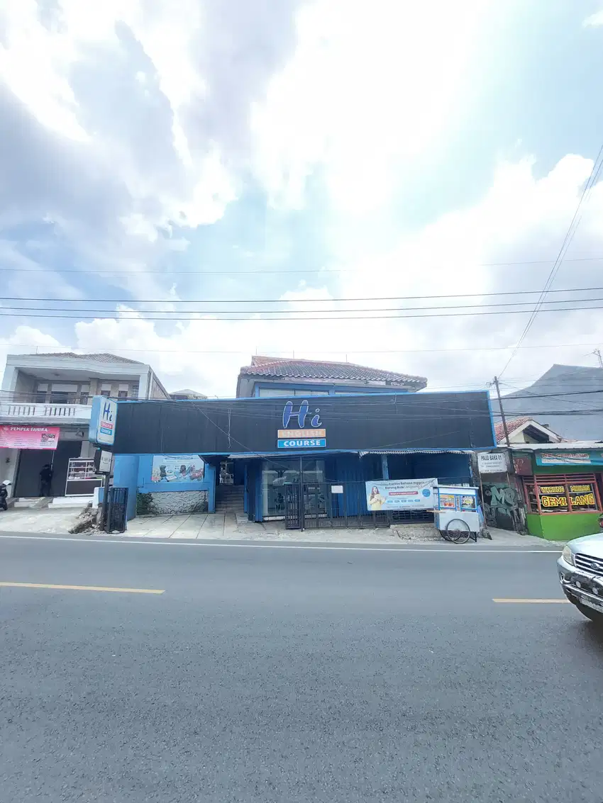 Kosan Di Bogor Hanya 700 Meter Dari Kampus IPB Di Jalan Raya Dramaga
