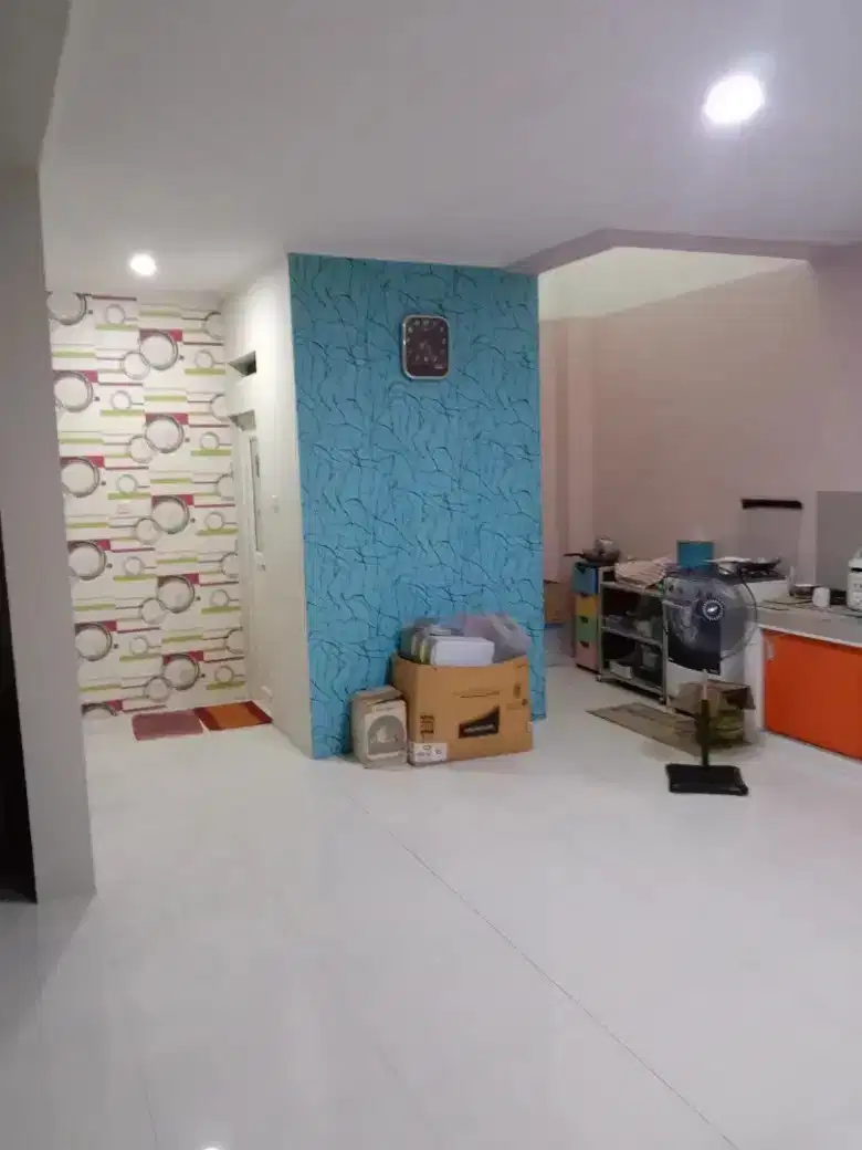 Dijual Rumah Citra 2 extension