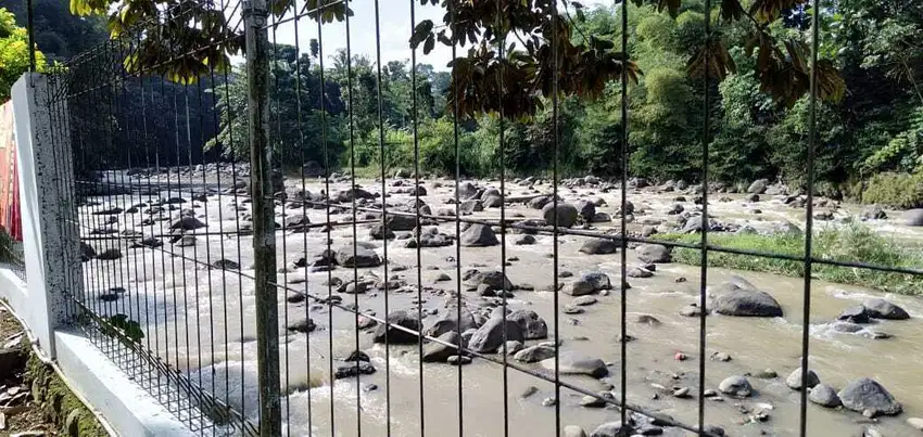 Villa di Pasir Angin, Gadog, Puncak