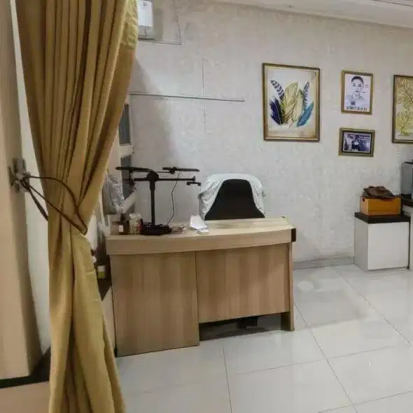 Termurah Taman Palem lestari Cengkareng siap huni