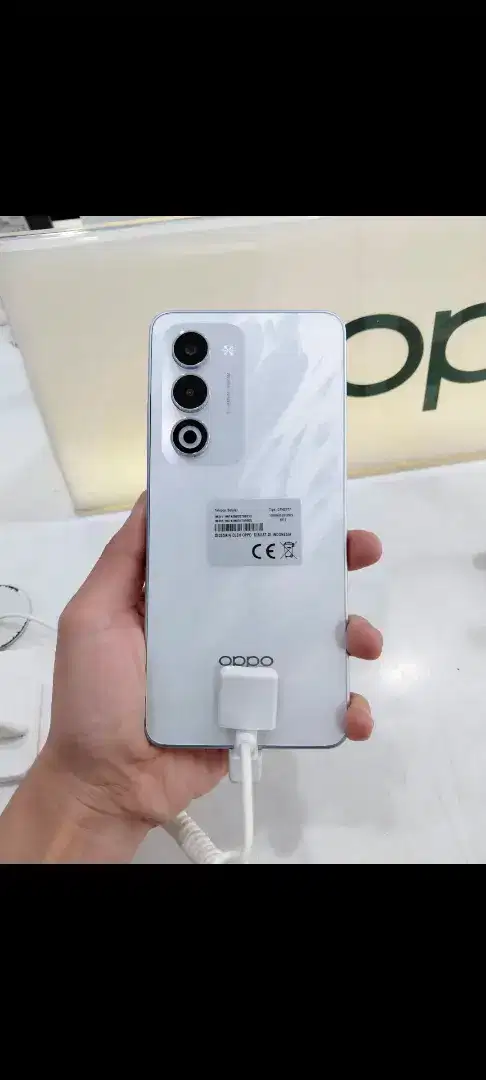 Oppo A5 series harga mulai 1 jutaan