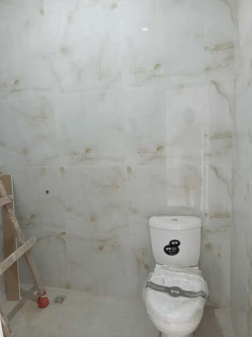 Citra Garden 3 Kalideres bangunan baru siap huni