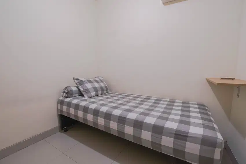 Kost Abdi Satria Residence KM Luar Furnished dekat Halte Grogol 1