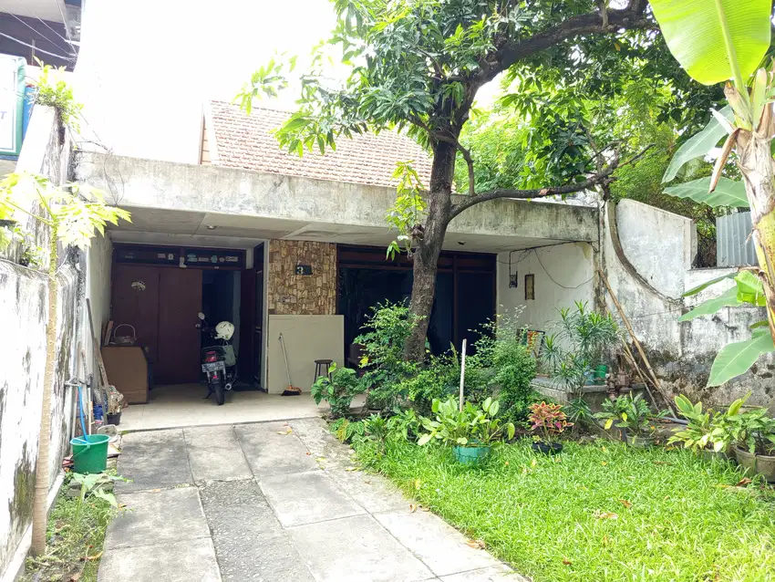 Di Jual Rumah Jl Raya Mojopahit cocok Untuk Usaha ataupun Rumah Kost