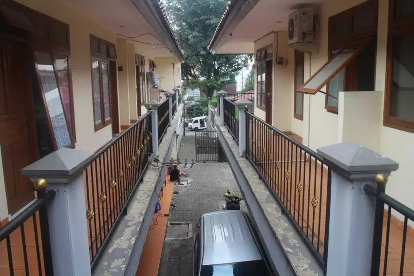 Di Jual Kontrakan DI BAWAH NJOP di Pondok Labu Jakarta Selatan