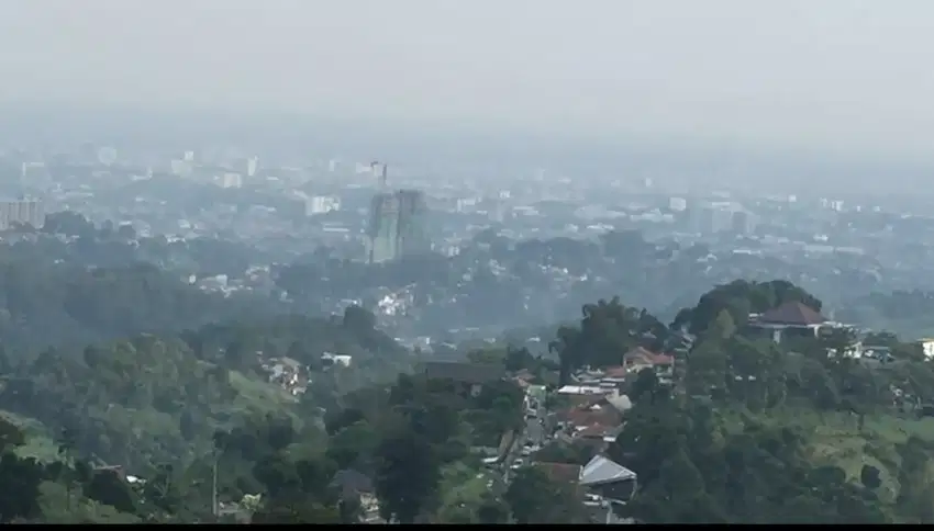 Termurah! Rumah villa untuk cafe resto dago giri bandung utara
