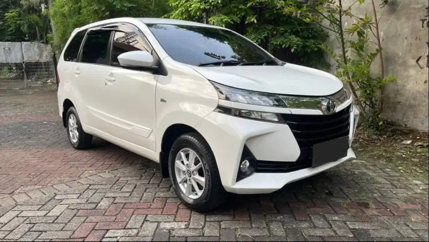 ‼️DP 3 JUTA‼️TOYOTA AVANZA G 1.3 AT, MOBIL TERAWAT & BEBAS LAKA BANJIR