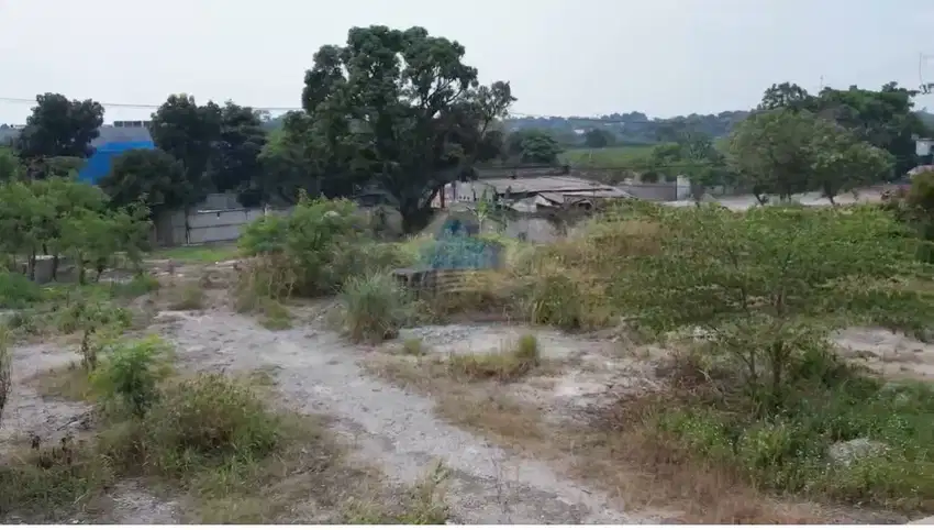 Jual Tanah di Jalan Raya Pemuda Gunung Sindur - Bogor, Jawa Barat