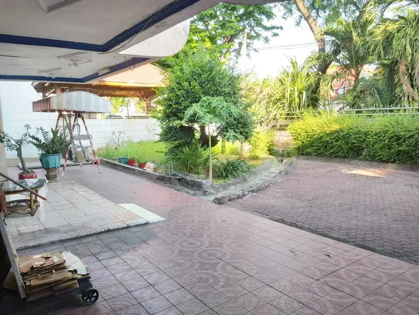 Kecilung, 2Mnt Ke Delta Plaza, Grand City, Tunjungan Plaza, Pusat Kota