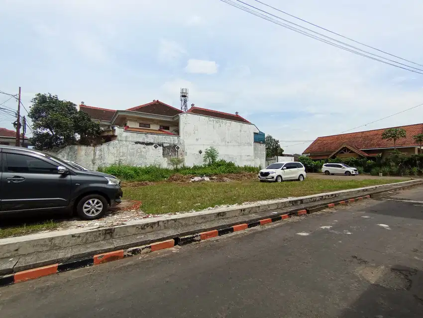 Kavling Siap Bangun di Sawojajar – Akses Tol Cepat,