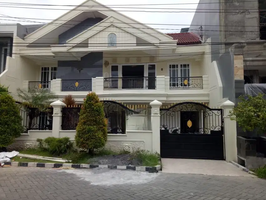 SUTEREJO TIMUR 2 lt SIAP HUNI
