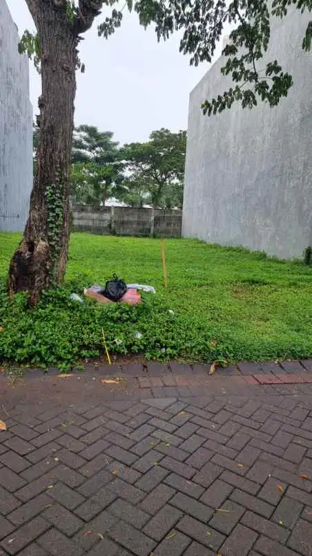 Kavling Murah di SUVADIVA Pakuwon City Sby Timur SIAP BANGUN