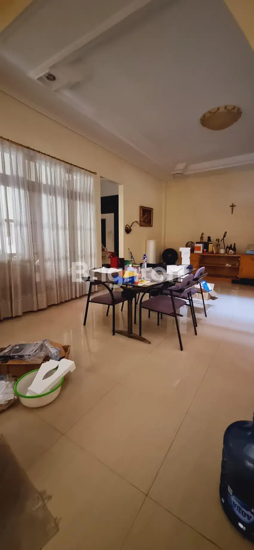 Perumahan Margorejo Indah MURAH LANGKA