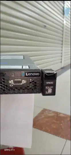 SERVER LENOVO SR650 2U Proc dobel silver,gold,platinum - D