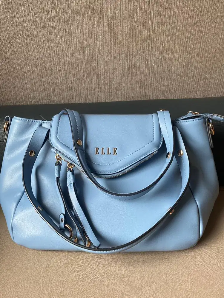 Tas wanita Elle like new