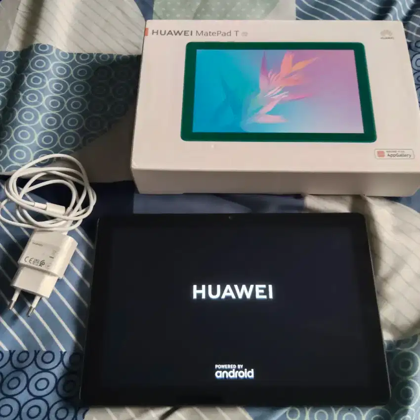 Huawei mate pad T 10