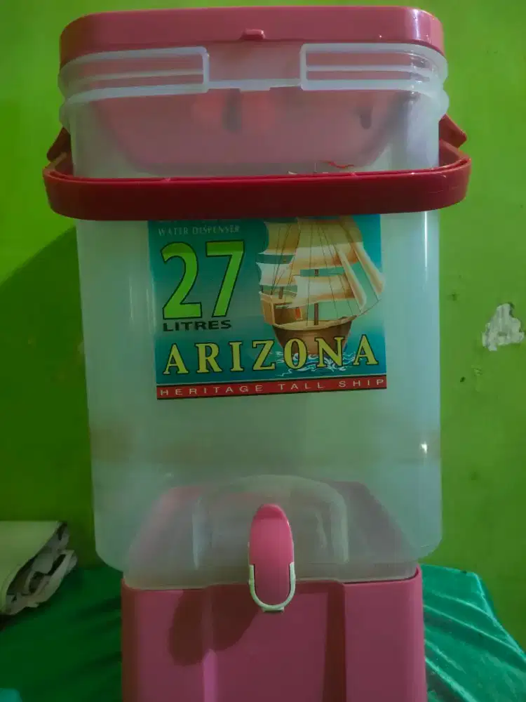 Arizona 27 liter