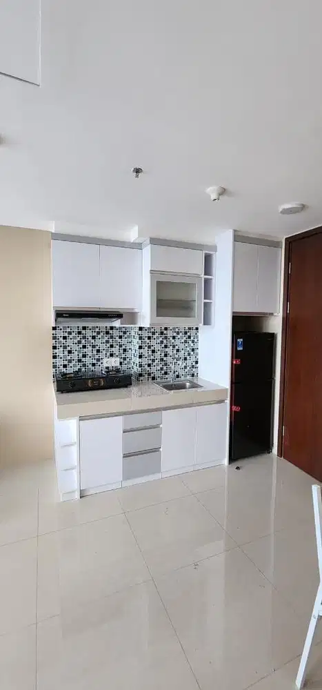 Sewa Apartemen U Res hanya 40jt  setahun  Karawaci