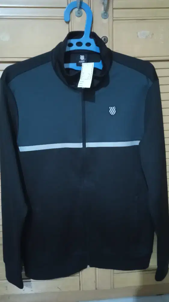 Jaket buat harian/motoran tebal