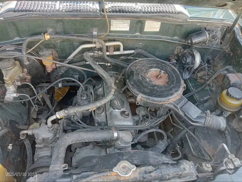 Mobil kesayangan