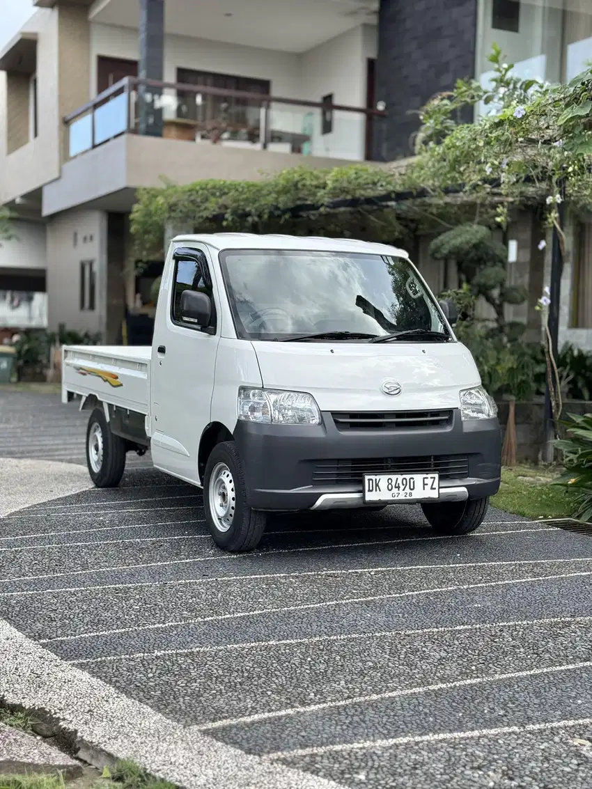 Granmax Pick Up 1.5 2023 ACPS
