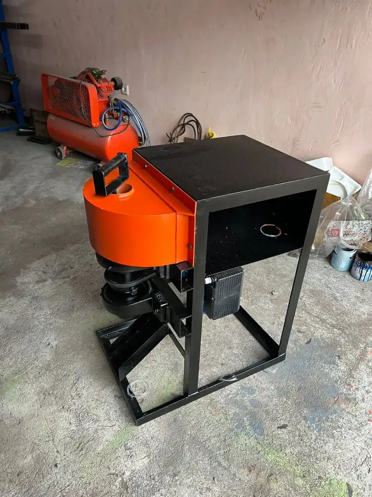 Mesin Potong Ring Gelas Plastik Ready stok