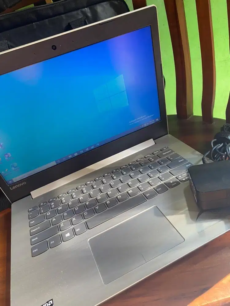 Laptop Lenovo ideapad 320-14AST