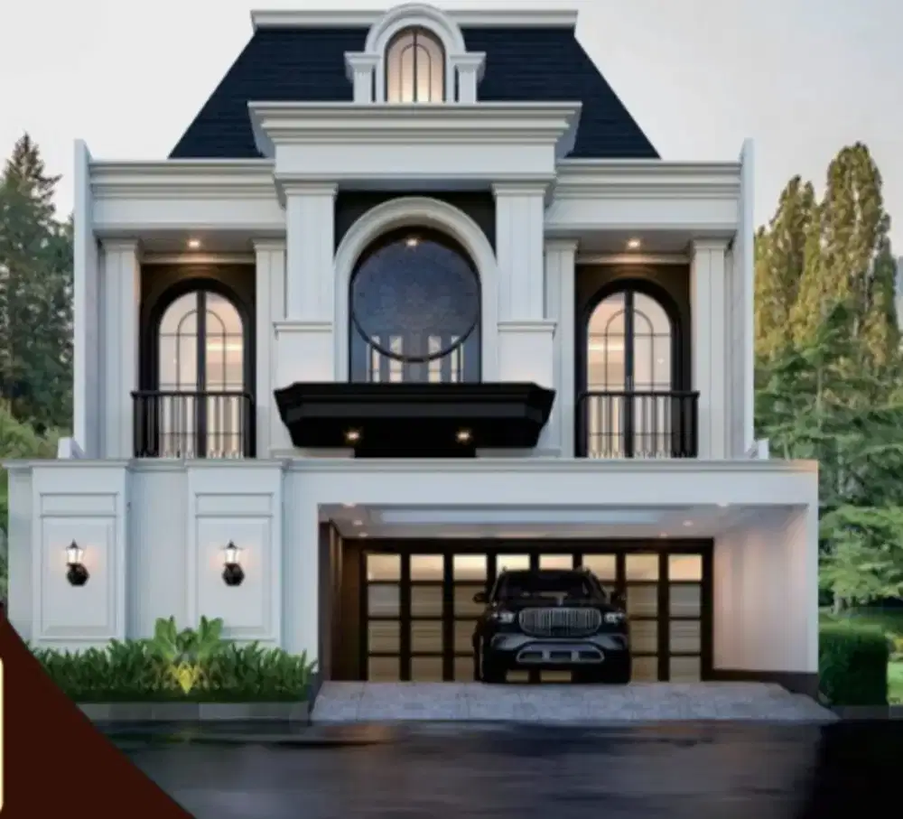 DEXYLA  MANSION Tugu Jogja