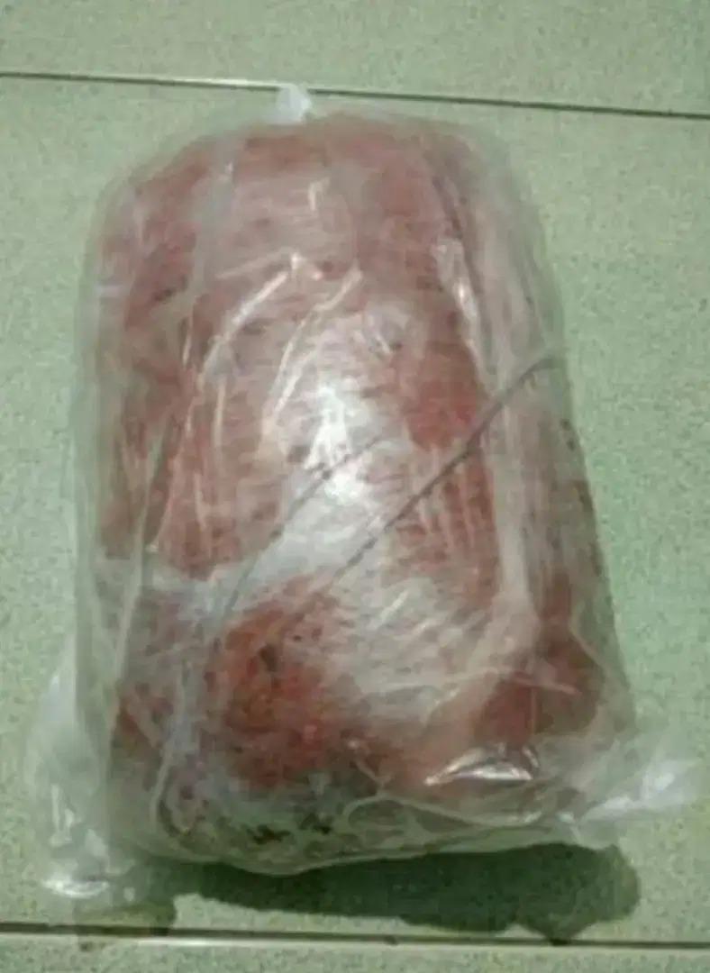Daging Kebab Sapi 2 Kg