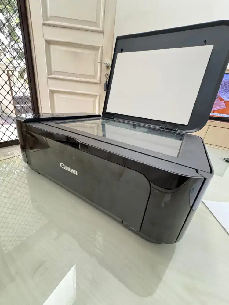 Printer canon E620