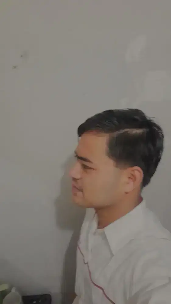 Cari pekerjaan kalau ads cape ngangur